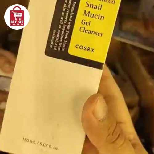 COSRX PRODUCT