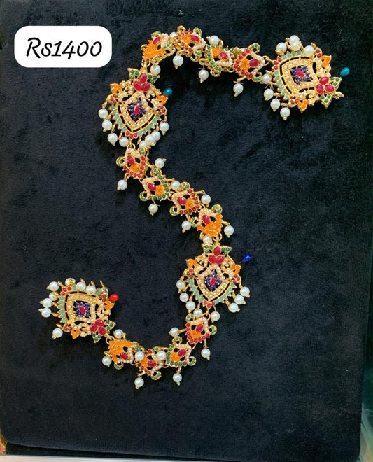 JEWELLERY