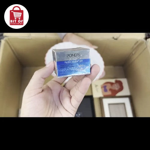 PONDS CREAM