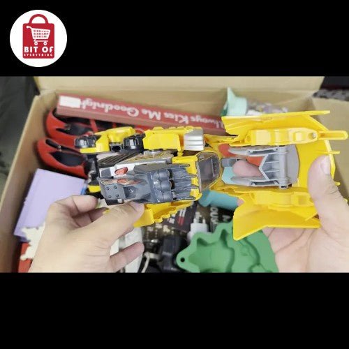 TOY