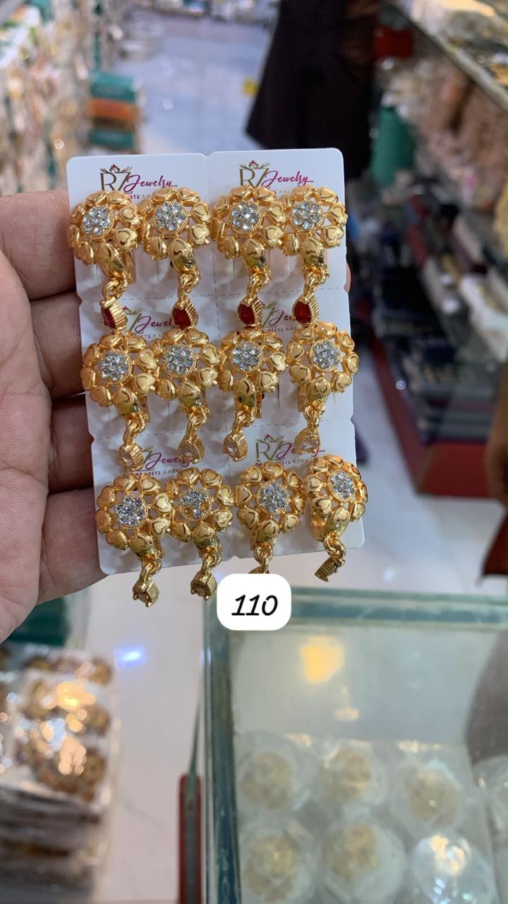 JEWELLERY