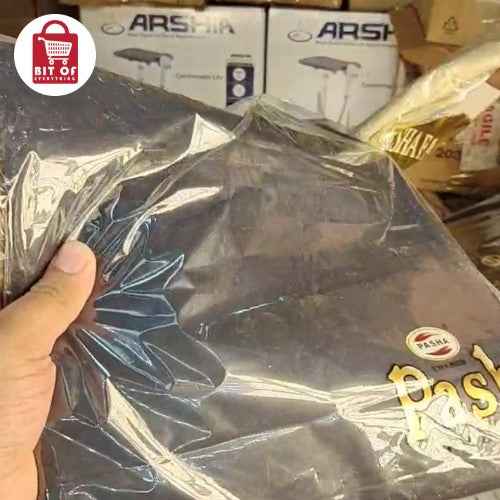 PASHA FABRICS GENTS SUIT