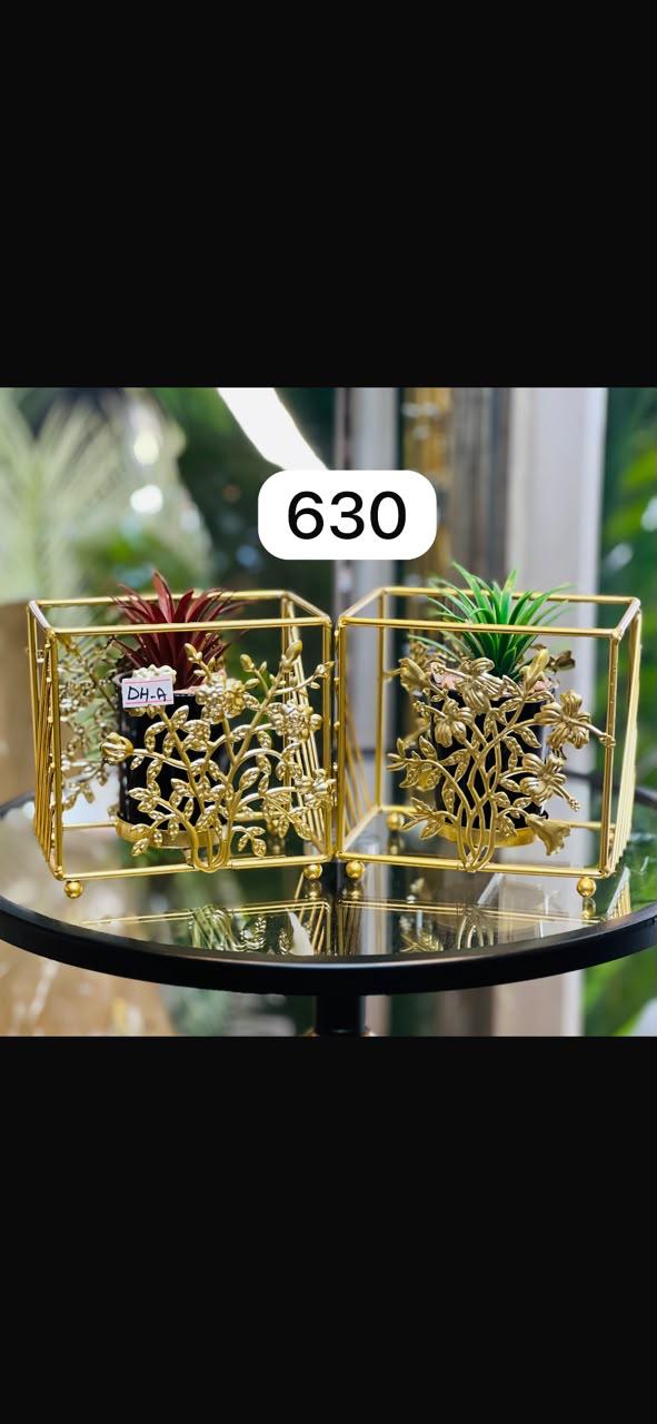 DECORATION PIECE