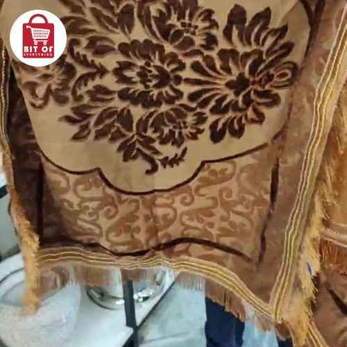 BEDSHEET