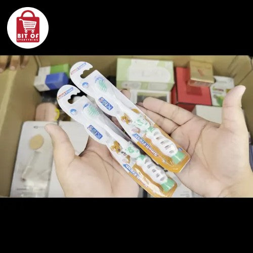 TOOTHBRUSH (DEAL OF 12)