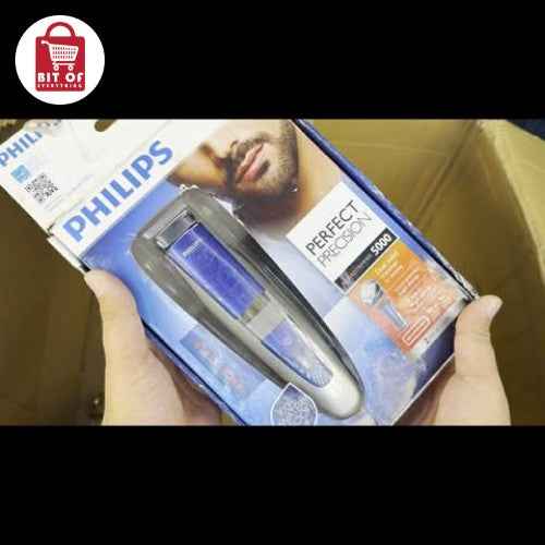 PHILIPS TRIMMER