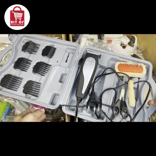 TRIMMER FULL SET