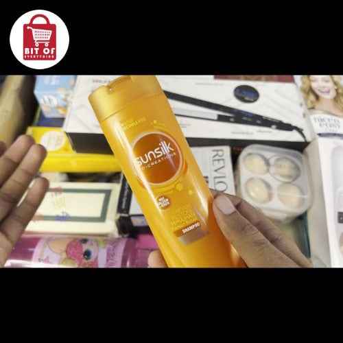 SUNSILK SHAMPOO