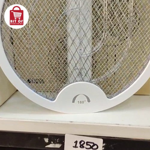 RACKET MOSQUITO KILLER