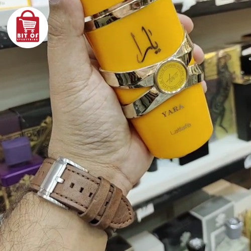 YARA PERFUME