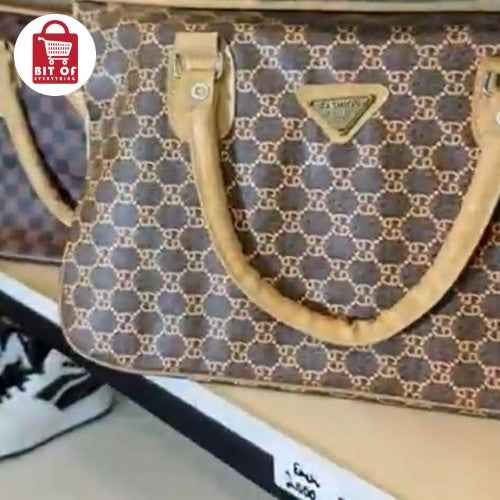 LADIES BAG (EACH)