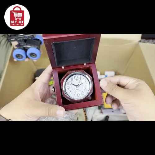 GIFTING CLOCK