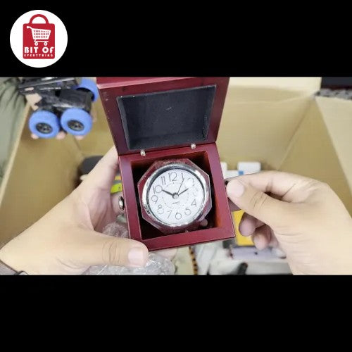 GIFTING CLOCK