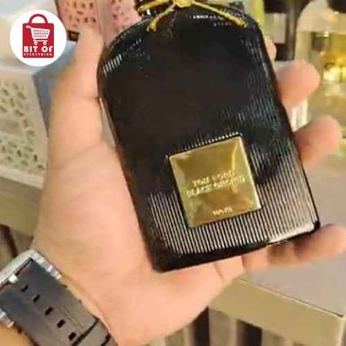 BRANDED PERFUME