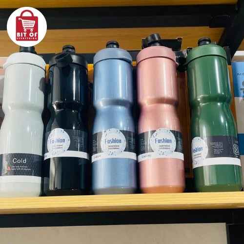 WATER BOTTLE HOT AND COOL 01-PCS