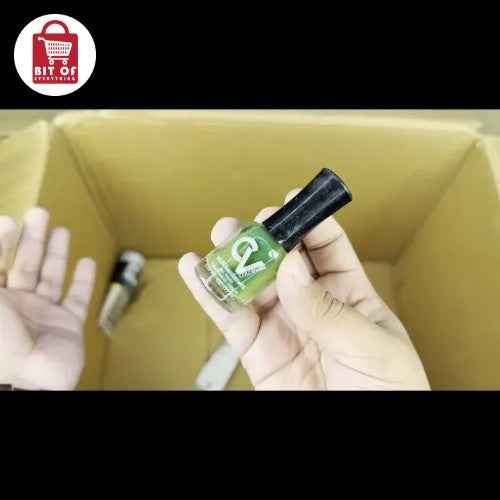 CV NAIL POLISH