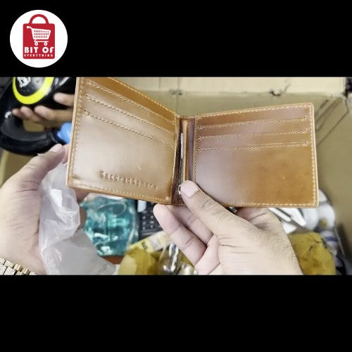 CARD HOLDER