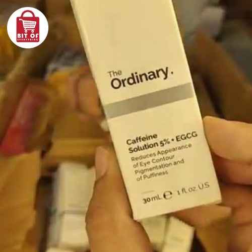ORDINARY SERUM