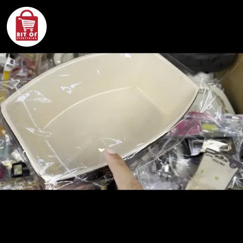 TRAY