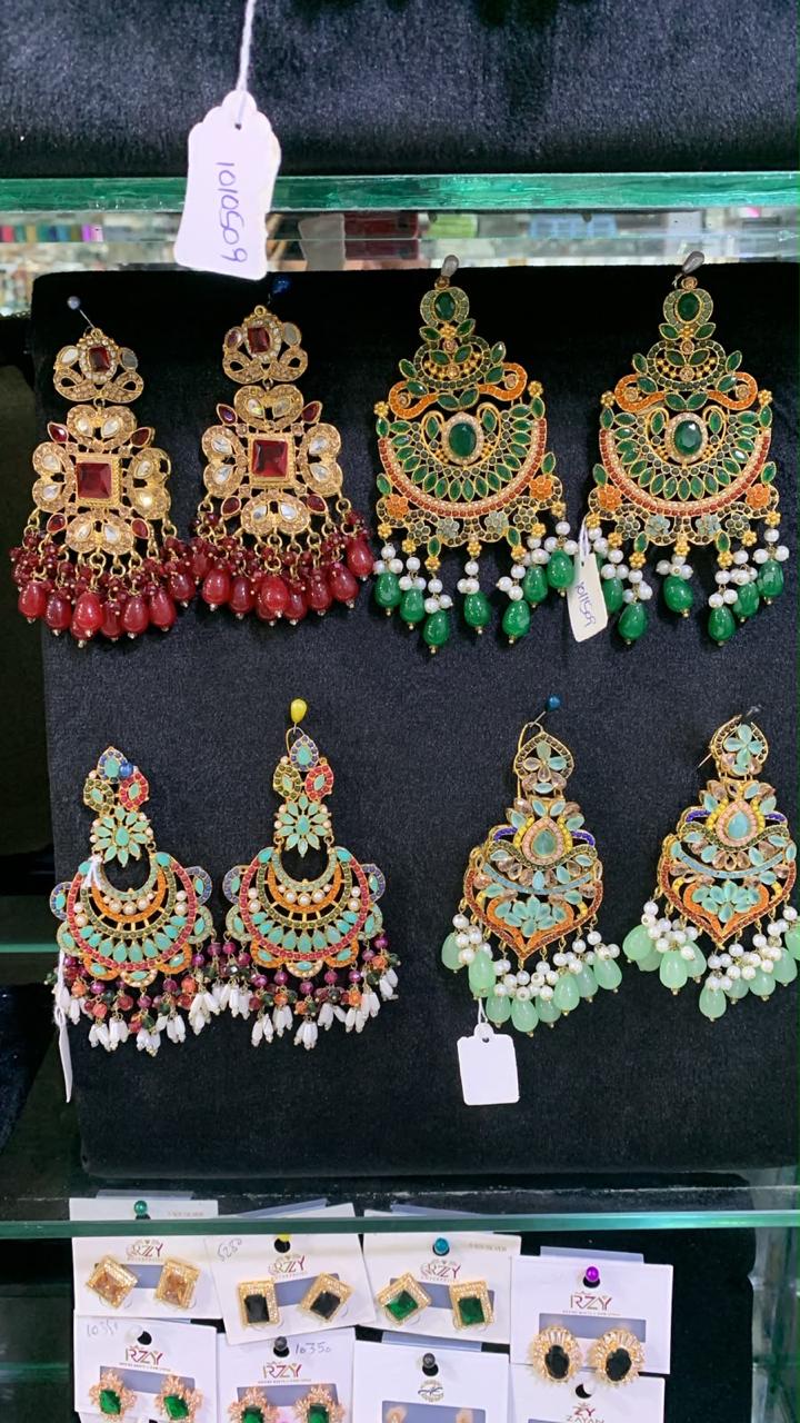 JEWELLERY