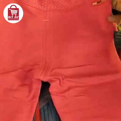 TROUSER SIZE :- 6-12 MONTHS