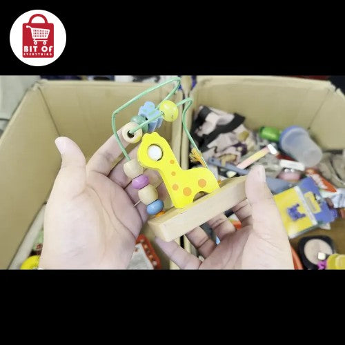TOY