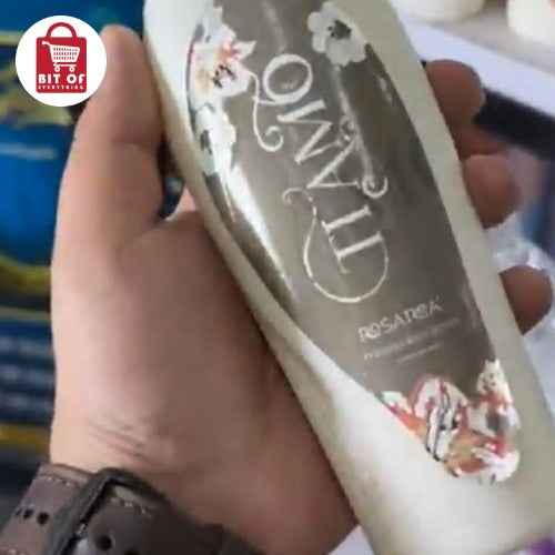 PERFUMED BODYLOTION (DEAL OF 2)