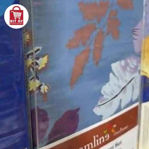ROYAL LINEN BEDSHEET