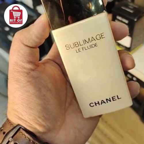 CHANEL LE FLUIDE