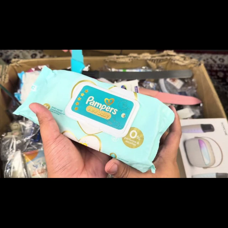 WIPES