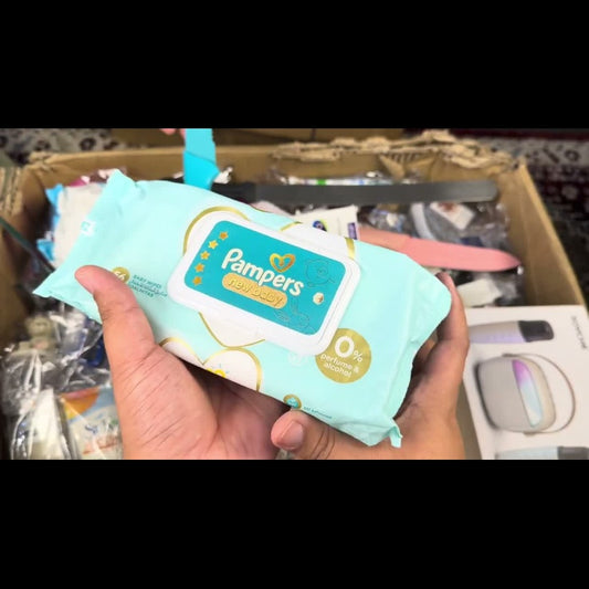 WIPES
