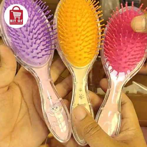 HAIR BRUSH (EACH)