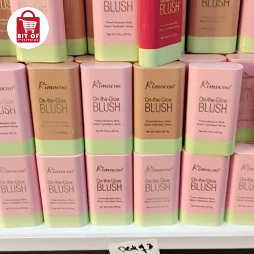 BLUSH ON (EACH)