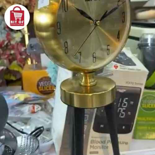CLOCK