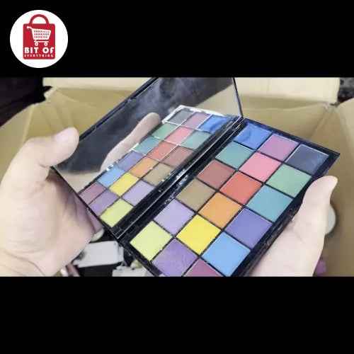 PALLETE
