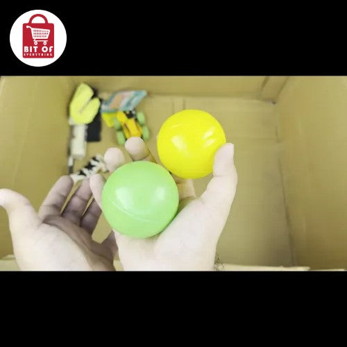 BALL EACH