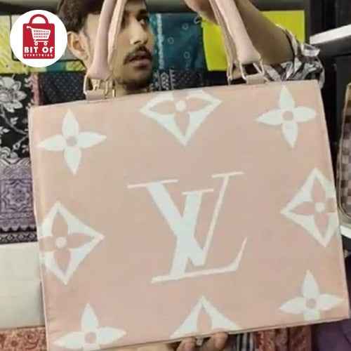 LADIES BAG