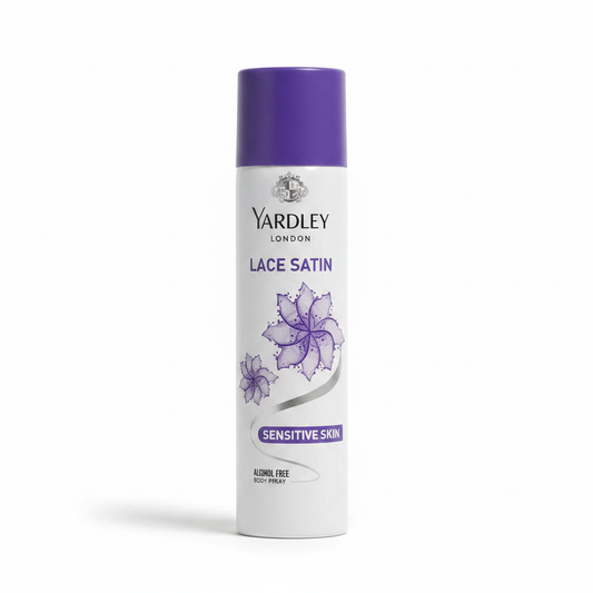 Yardley Spray