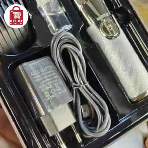 SHAVER SET