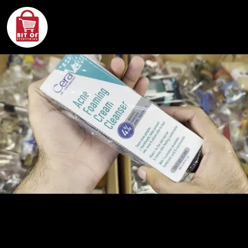 CERAVE CLEANER
