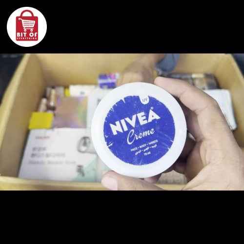 NIVEA ALL IN ONE CREAM