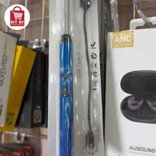 ARC LIGHTER