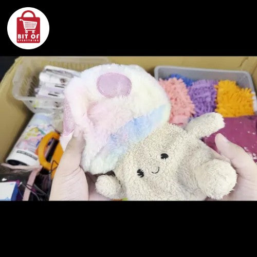 SOFT TOY