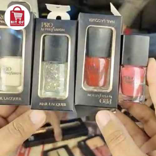 PROFUSION NAILPAINT (EACH)