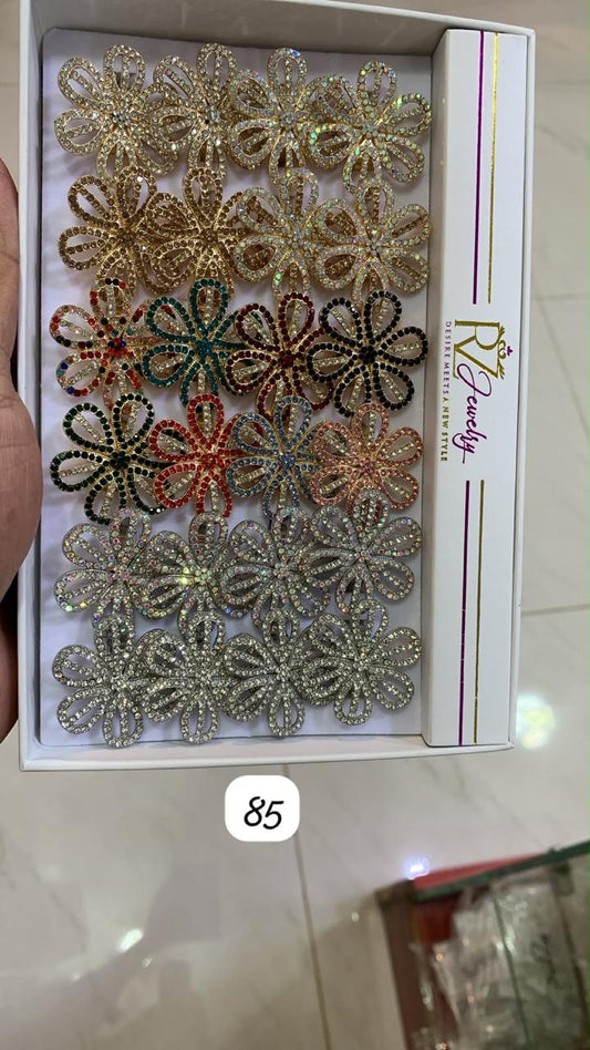 JEWELLERY