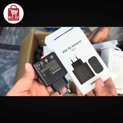 45W PD ADAPTER