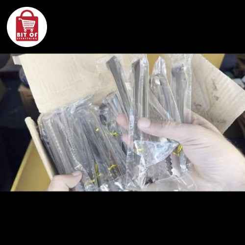 SERVING CLIMP PACK OF 4