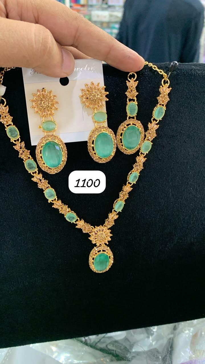JEWELLERY