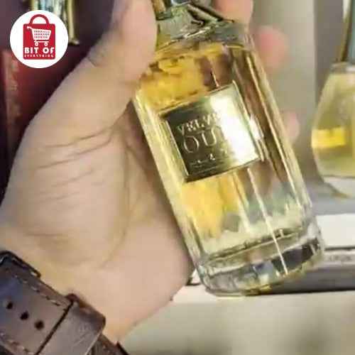 OUD PERFUME