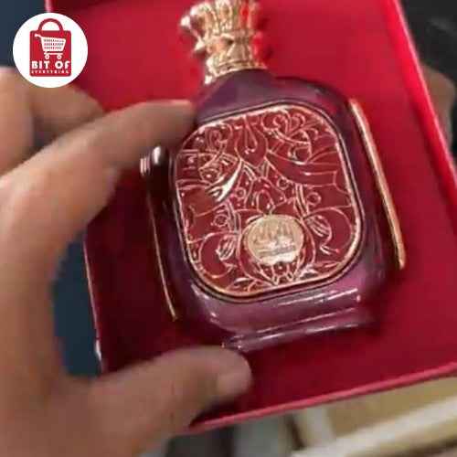 PERFUME